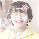 ૮ . แอพพรีเมี่ยม 👔  ֺ สติกเกอร์ไลน์ 𓈒 ⑅̶̫ แอคอายจี 💼𓈒 - @junelotthy - Instagram