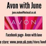 June Mahon - @avon_with_june - Instagram