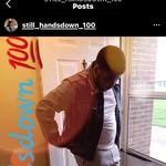June Major - @still_handsdown_100 - Instagram