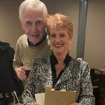 Allison June Mansfield-Steer - @allisonjune57 - Instagram