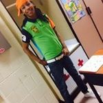 Liljune Bottomlife Mansfield - @liljunemansfield - Instagram