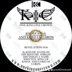 June Marcel Grisard Jr. - @onekingonecrown1 - Instagram