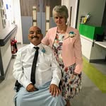 June Georgiou Marlow - @marlowjune - Instagram