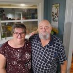 JuneandPhil Hickman - @june.masters1 - Instagram