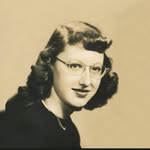 June McCracken - @junemccracken67 - Instagram