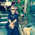 Gloria Patricia June McDonough - @gloriapng - Instagram