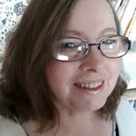 June McDonough - @avonchik71 - Instagram