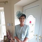 June Curtis - @junemchughcurtis - Instagram