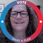 June McHugh - @macmk2020 - Instagram