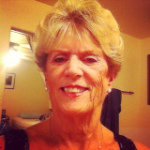 June Beattie Mead - @scottishwoman45 - Instagram
