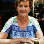 June Mead - @junemead29 - Instagram