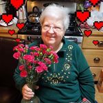 June Meadows Craven - @june_meadows_craven73 - Instagram