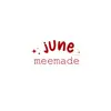 Mee made - @june.meemade - TikTok