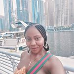 Olatokumbo Iyalorde Babin - @junemelvina - Instagram