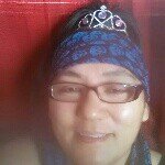 June Milam Ridings - @mzbitch808 - Instagram