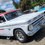 June Milner - @harveyscustomcamper - Instagram