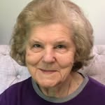 June Milton Harris - @junebug_1941 - Instagram