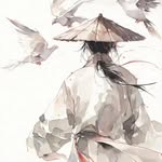 且放白鹿青崖間 - @junemilton855 - Instagram