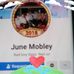 June Mobley - Facebook