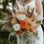 June Moorehead - @event_ful_flowers - Instagram