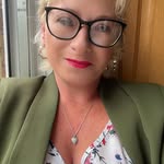 June Morgan - @jculshaw1 - Instagram