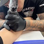 June Morgan - @jr_morgan_tattoo3 - Instagram