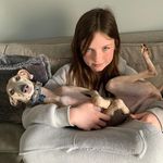 June Morton - @junieperjune - Instagram