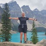 June Morton - @juniper1964 - Instagram