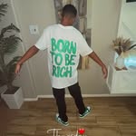 June Mott - @your_biggest_fann100 - Instagram