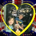 June Mullins - @tinkerbella716 - Instagram