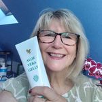 June Mullins - @junemullinsforever - Instagram