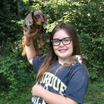 Makayla June Mullins - @_maemae18 - Instagram