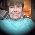 Patricia June Mullins - @patricia.j.mullins - Instagram