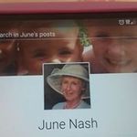 June Nash - @june.nash.1806 - Instagram