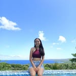 June Ness Jumapit Quiloan - @june_ness18 - Instagram
