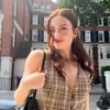 Laura June Ness - @lola.in.london - TikTok