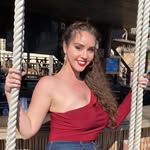 Vanessa Nuñez - @nessajune21 - Instagram