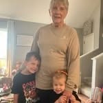 June Nixon - @junenixon40 - Instagram