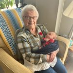 June Nixon - @grammajune_1791 - Instagram