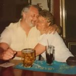 June Nixon - @huxleys_nanny - Instagram