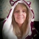 June Nolan - @june_smith_was_marshall - Instagram