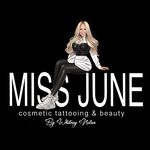 MISS JUNE by Whitney Nolan - @missjune_beauty - Instagram