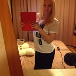 June Olson - @domenicastokes72991 - Instagram