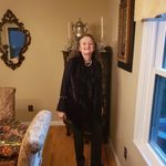 June Jordan O'Neal - @oneal1319 - Instagram