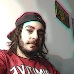 Junior Rodrigues - @juneorrr - Instagram