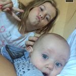 Ruby June Orr 💖💜✌🏼️🌞✨⭐️ - @rubysawesomefeed - Instagram