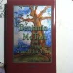 June M Pace - @benjaminmctishseries - Instagram