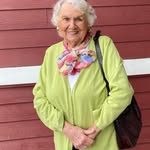 June Pace - @junepace472 - Instagram
