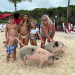 June Rochelle Pace - @junepace67 - Instagram
