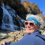 June Thorpe Padgett - @silversheyeti - Instagram